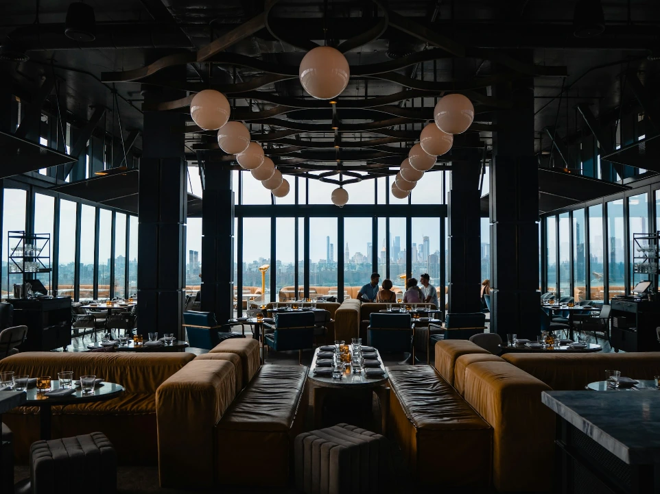 chauffeur privé concierge