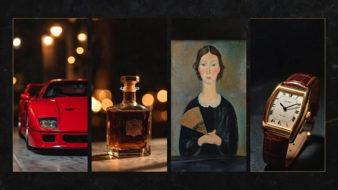 conciergerie privée art de vivre